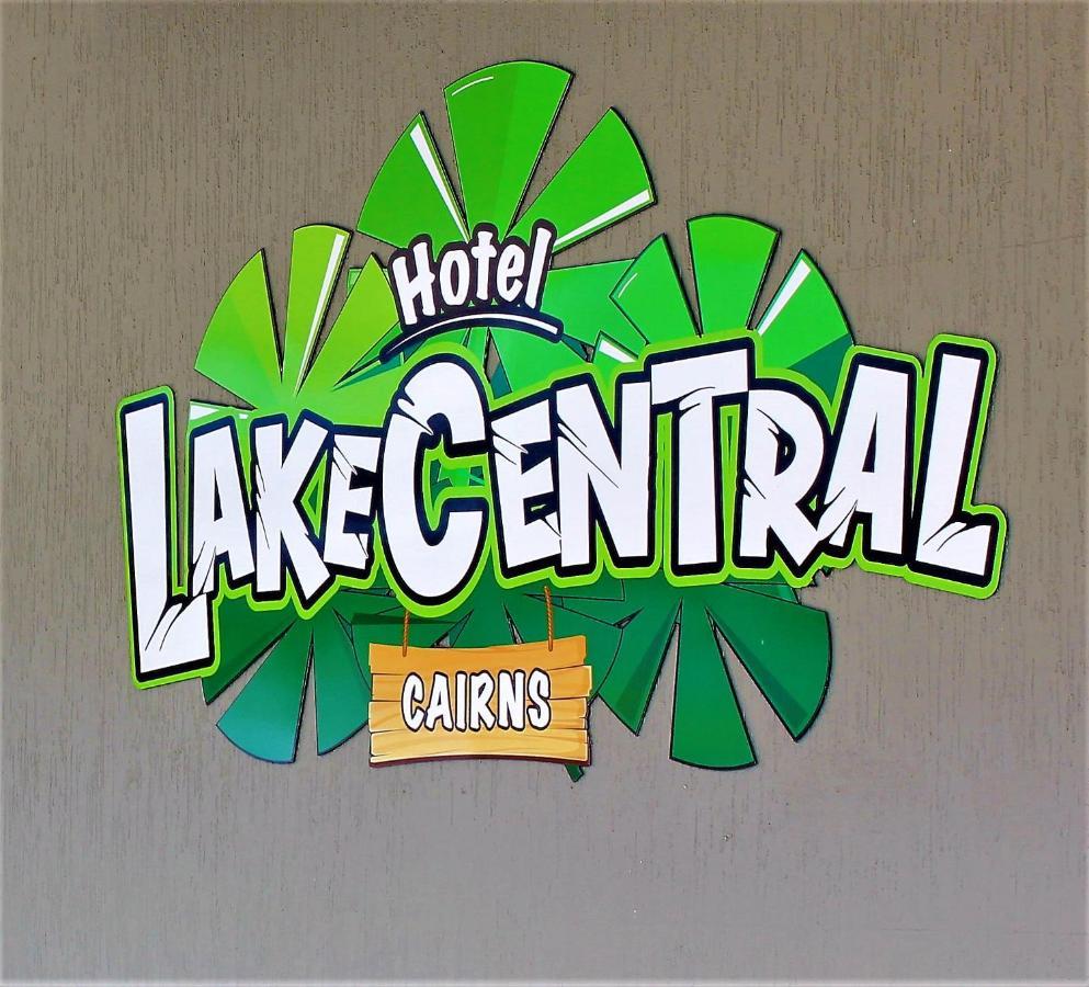 Lake Central Cairns Zewnętrze zdjęcie